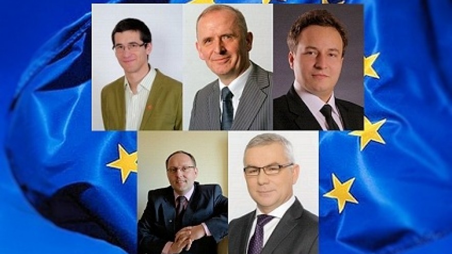 Czy Ziemia Tczewska będzie miała swojego reprezentanta w Europarlamencie? Sprawdź kandydatów...