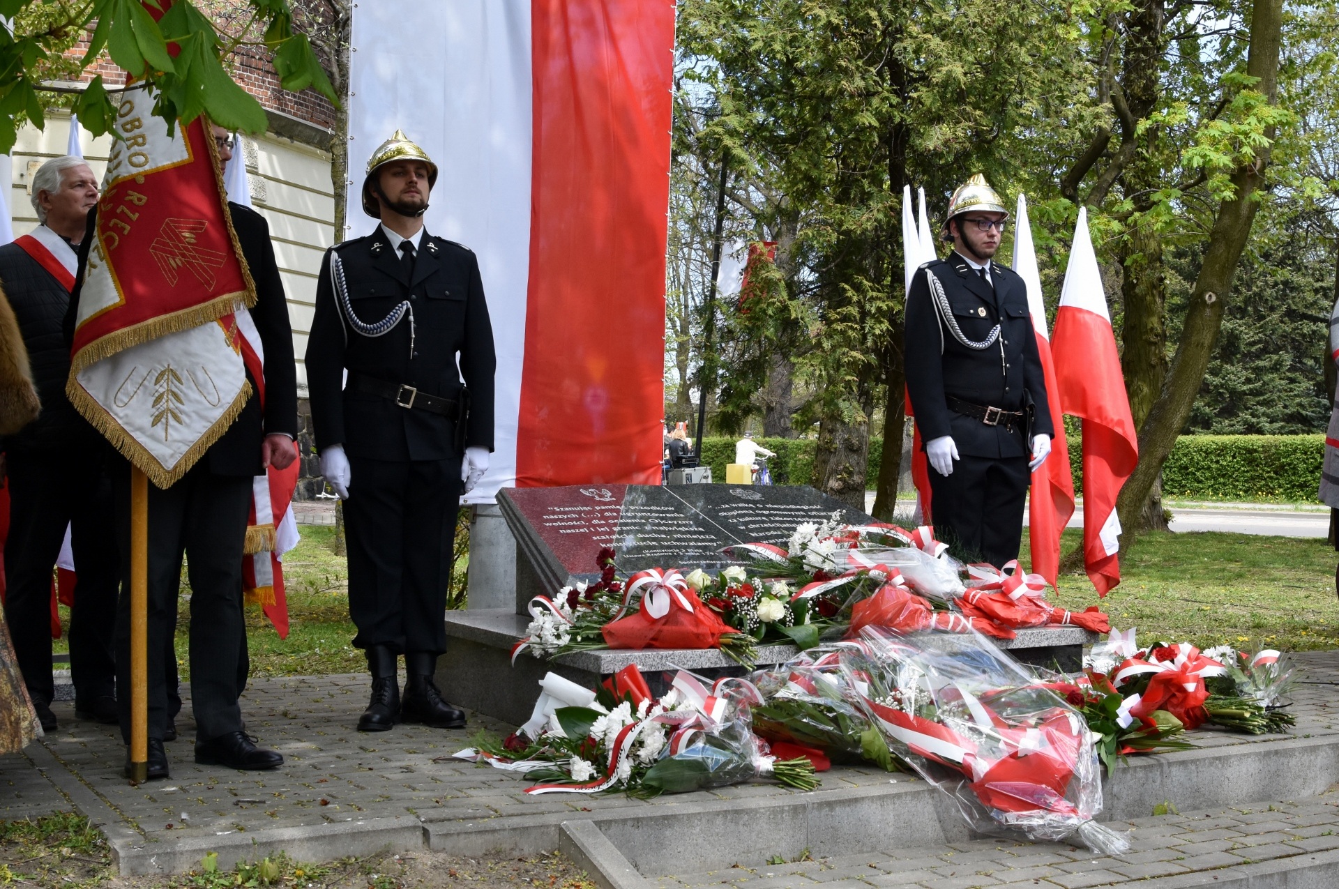 Majówka - co przygotowano w Tczewie i okolicach - Aktualności