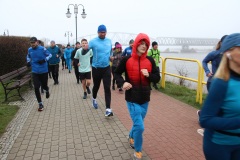 Tczew - Parkrun Tczew - bicie rekordu!