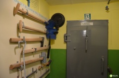 Miasto robi zakupy w ramach Programu Ochrony Ludności i Obrony Cywilnej - Aktualności