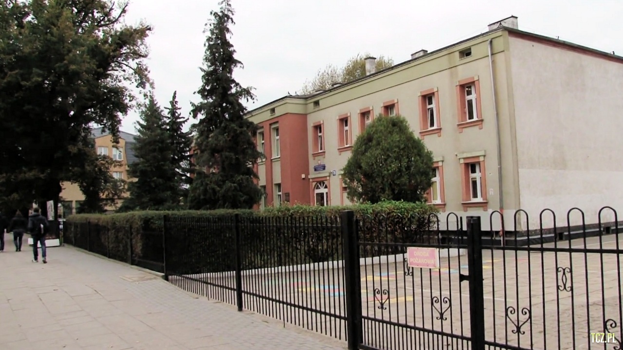 Co dalej ze Szkołą Podstawową nr 8? - Aktualności