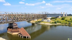 Most Tczewski. W kwietniu rusza odbudowa! - Aktualności