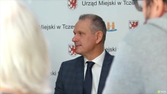 To już pewne - prezes TCSiR stracił stanowisko - Aktualności