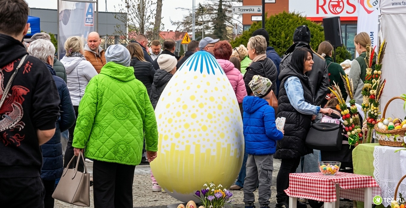 Wielkanocne Spotkanie Tczewian już w sobotę, 28 marca - Aktualności
