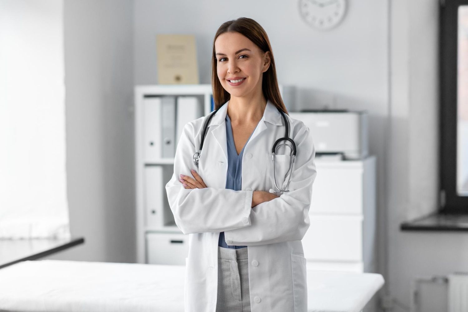 Odrealnienie, ucisk w klatce, kołatanie - kiedy lęk podszywa się pod objawy somatyczne? - Aktualności