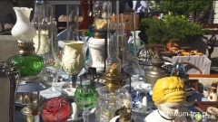 Tczew - Pchli Targ - można zgłaszać już swój udział