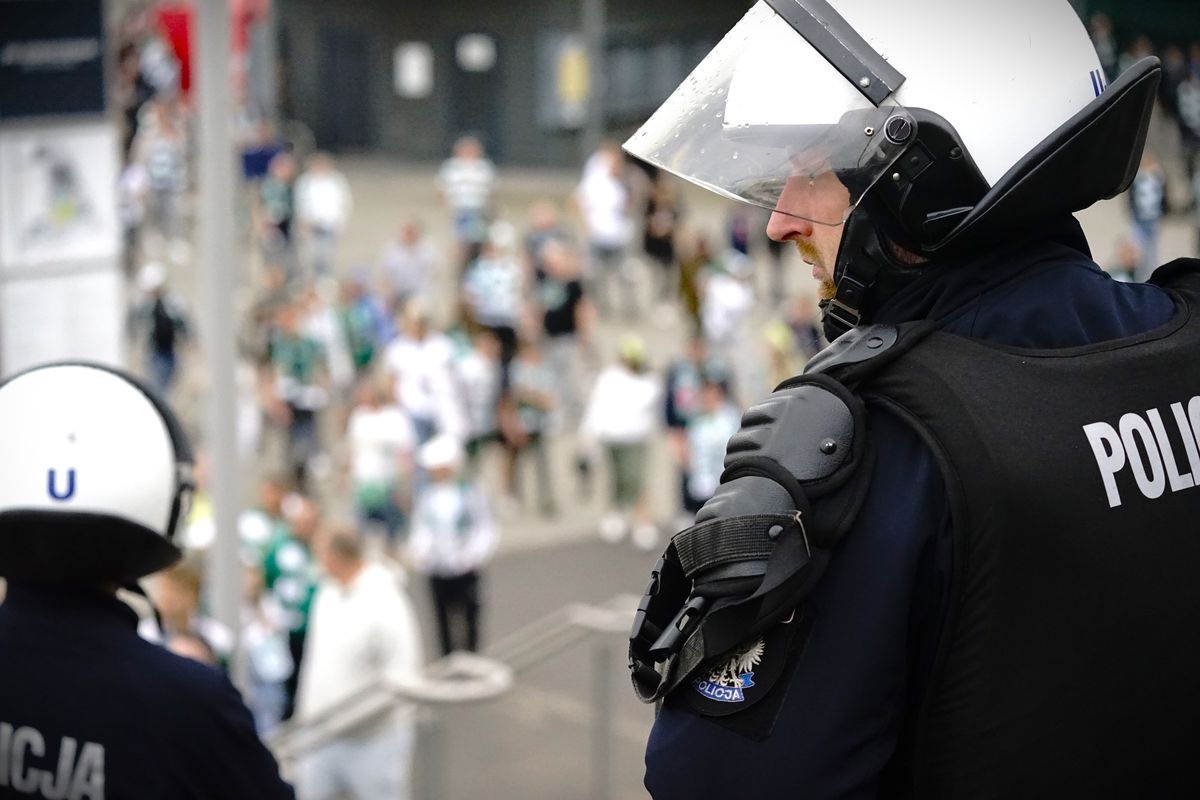 Policja przygotowuje się na największe derby w północnej Polsce - Aktualności