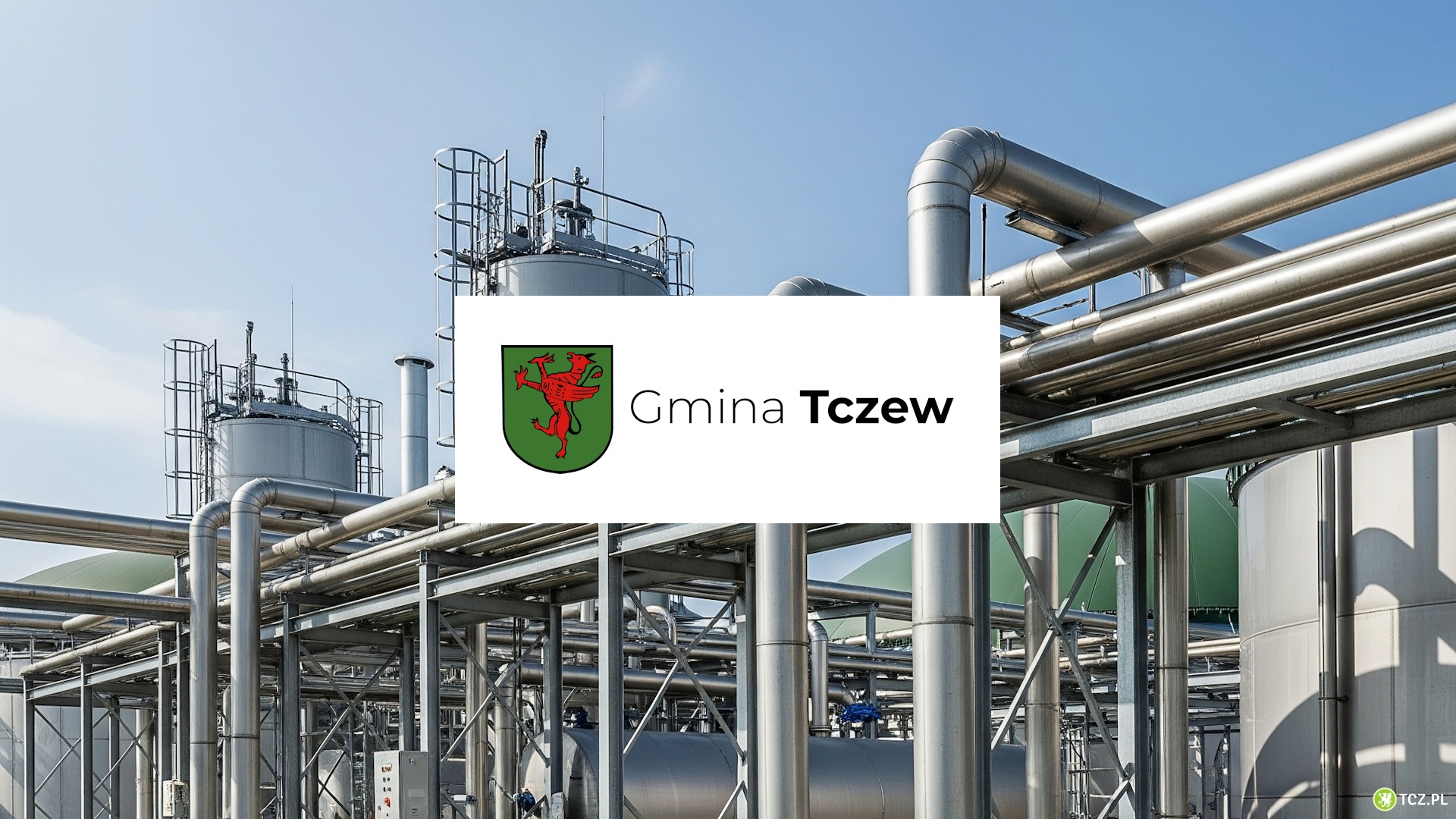 Rada przyjęła uchwałę sprzeciwiającą się biogazowni w Damaszce - Aktualności