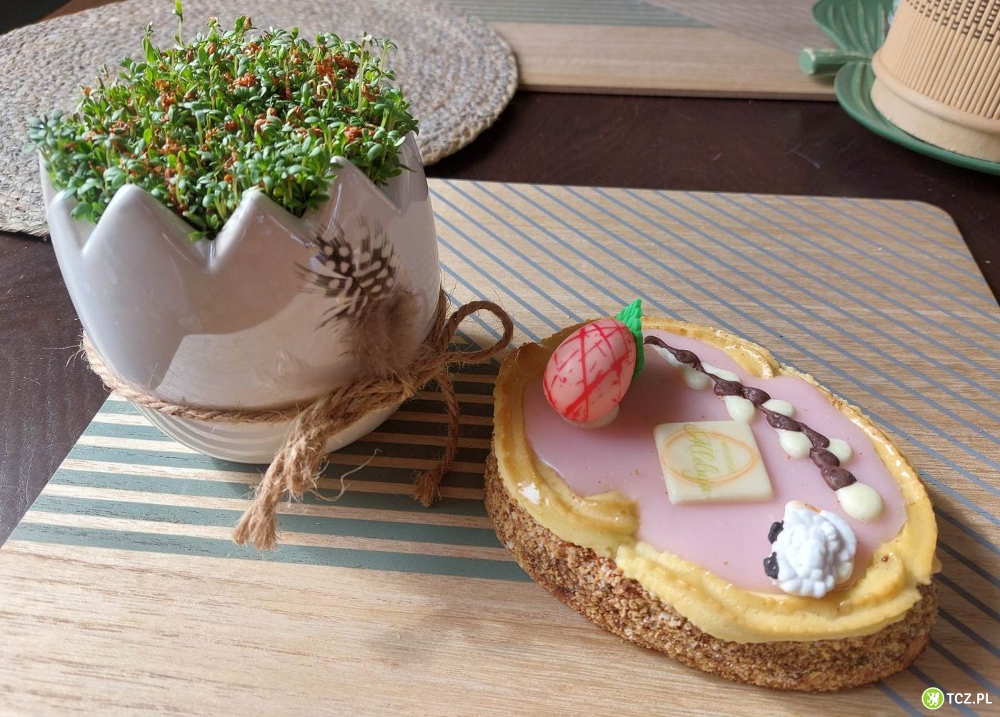 Kuchnia wielkanocna na Kociewiu - warsztaty kulinarne - Aktualności