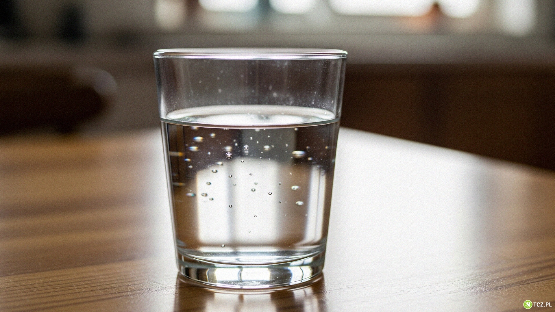 Tczewska kranówka bez tajemnic. Możesz pić bez obaw - Aktualności