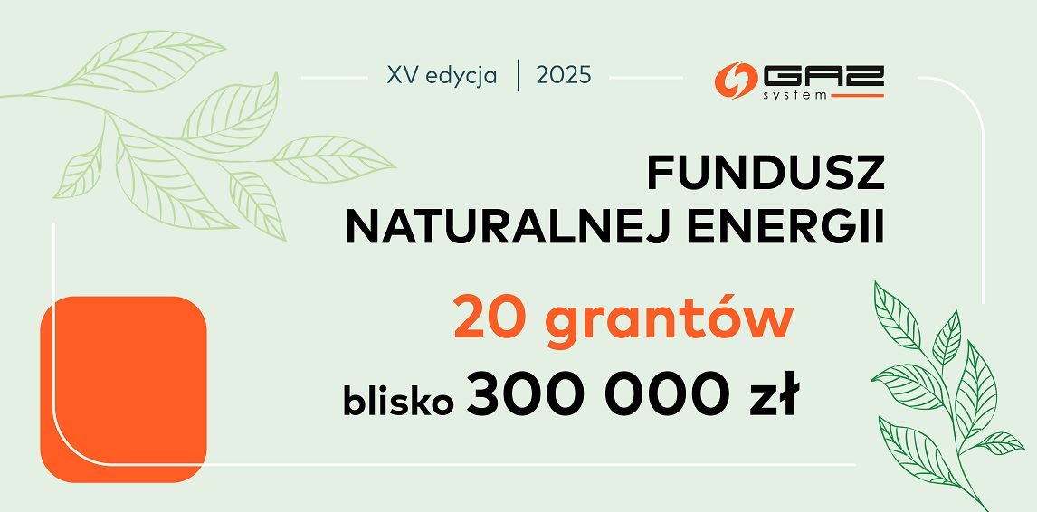 Projekty dla środowiska i klimatu nagrodzone - Aktualności