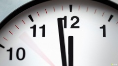 Tczew - Przechodzimy na czas letni