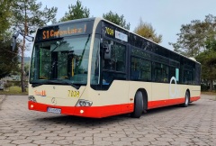 Specjalne autobusy dowiozą na cmentarze - Aktualności