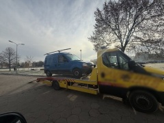 Zatrzymany kierowca z zakazem. Badanie wykazało amfetaminę - Aktualności