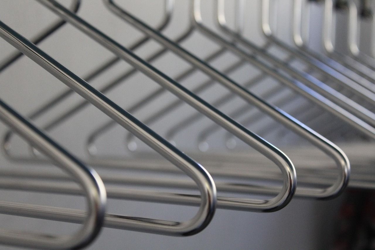 Stal nierdzewna - wszystko, co musisz o niej wiedzieć! - Aktualności