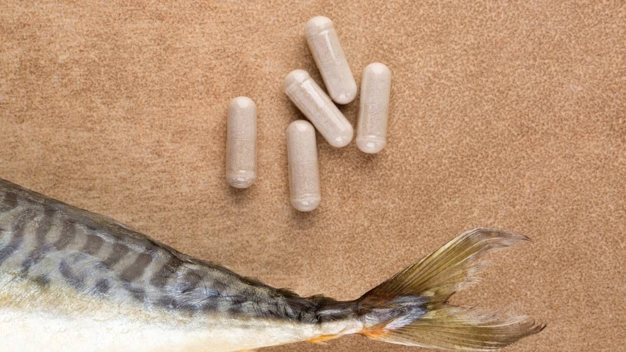 Łykasz kolagen rybi, bo jest najlepszy? Sprawdź to - Aktualności