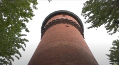 Pięć firm chce przygotowywać dokumentację na przebudowę wieży ciśnień - Aktualności