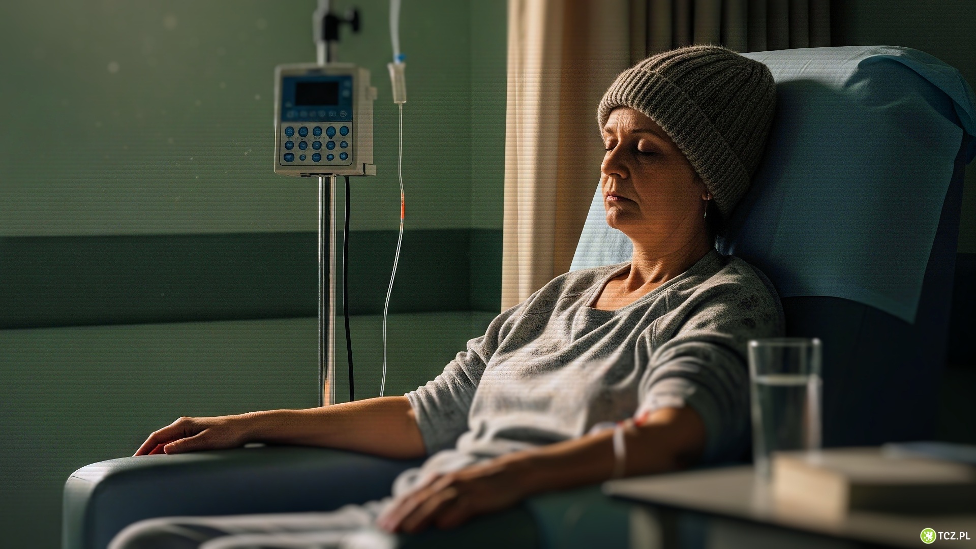 Dziesięć pytań do onkologa - to musisz wiedzieć o raku - Aktualności