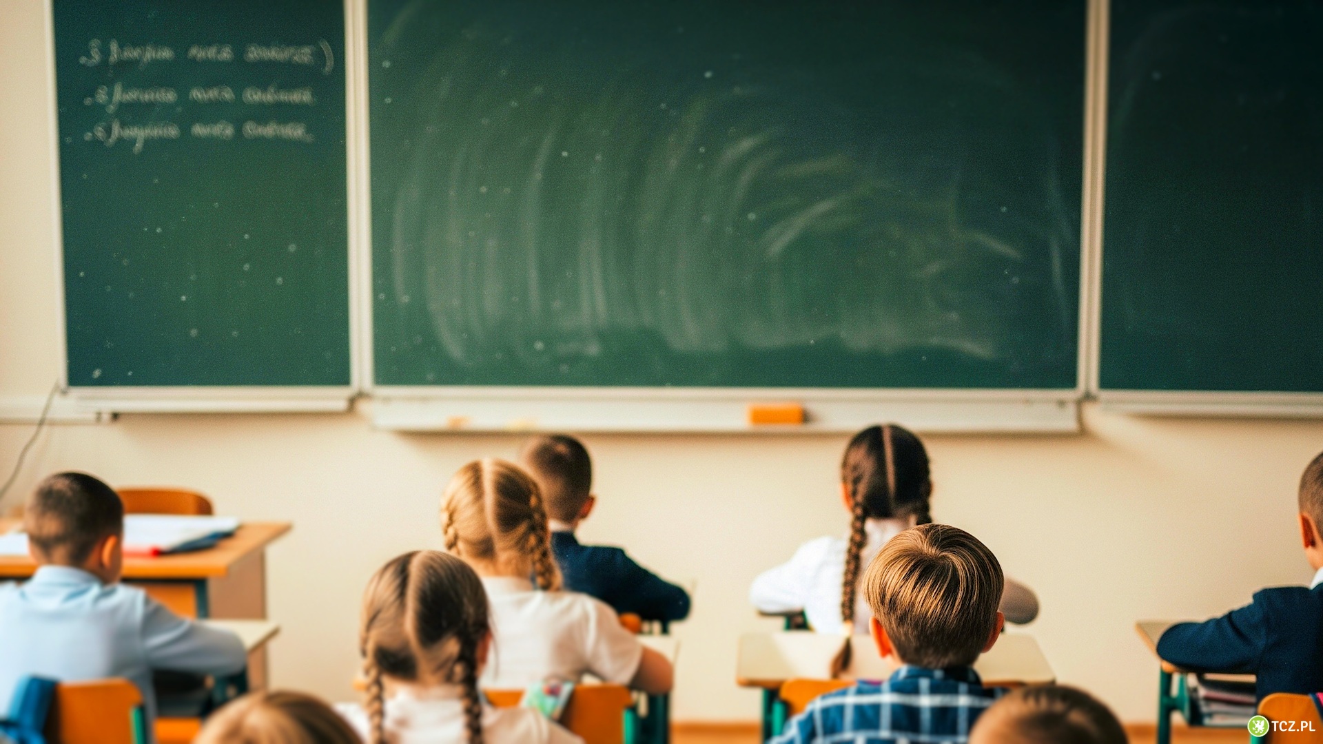 Jakie projekty szkolne i edukacyjne realizują tczewskie szkoły? - Aktualności