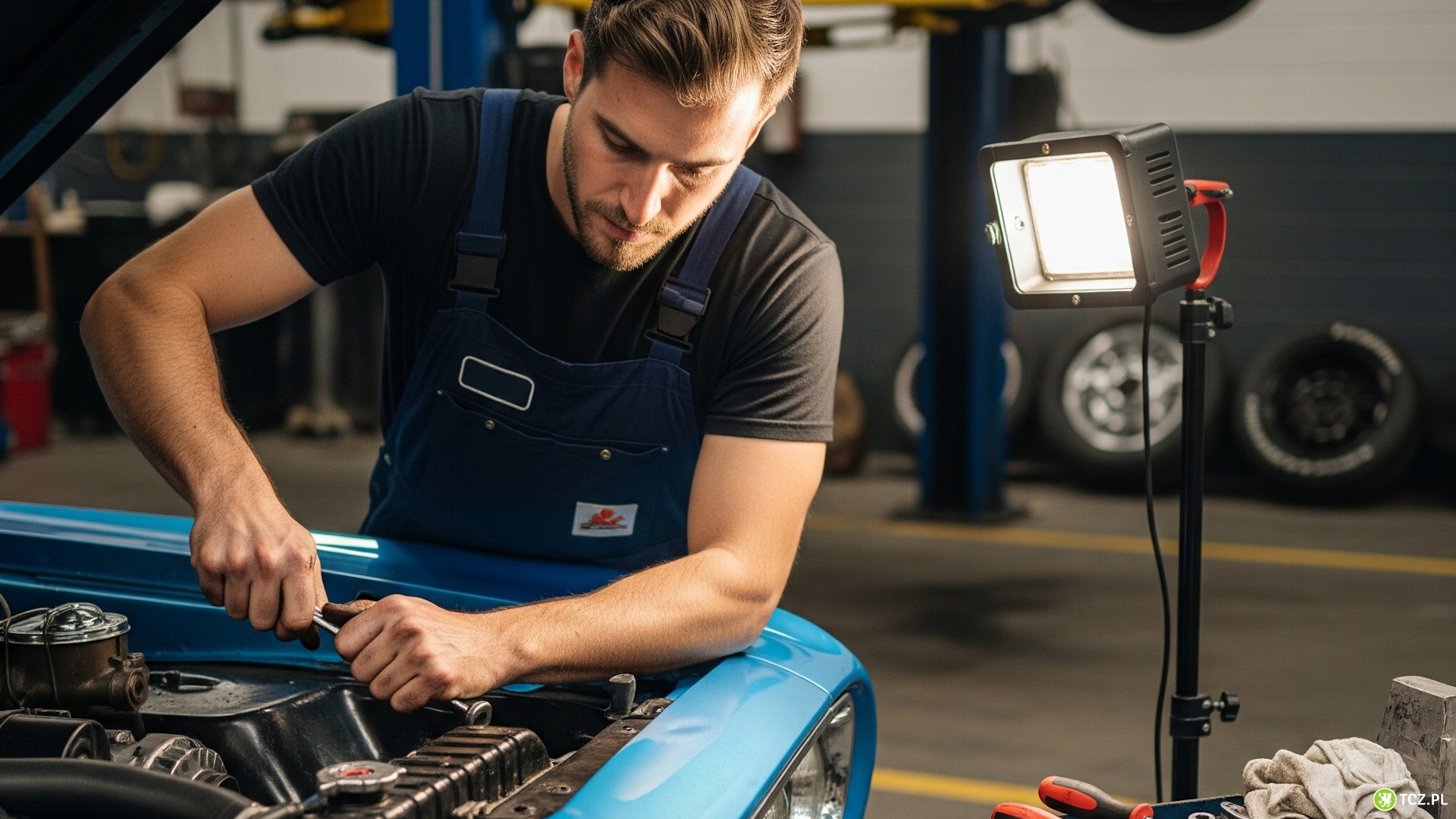 Mechanik Tczew - lista warsztatów samochodowych, kontakt i usługi - Aktualności
