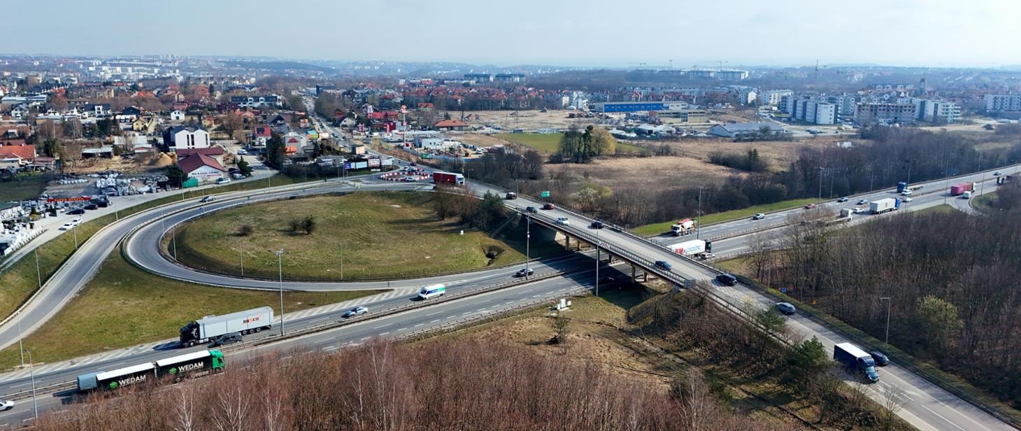 Kolejny krok do przebudowy Obwodnicy Trójmiasta - Aktualności