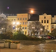 Rewitalizacja Starego Miasta - spotkanie dla przedstawicieli wspólnot - Aktualności