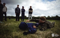 Pomorscy Terytorialsi zapraszają na dobrowolne szkolenie wojskowe - Aktualności