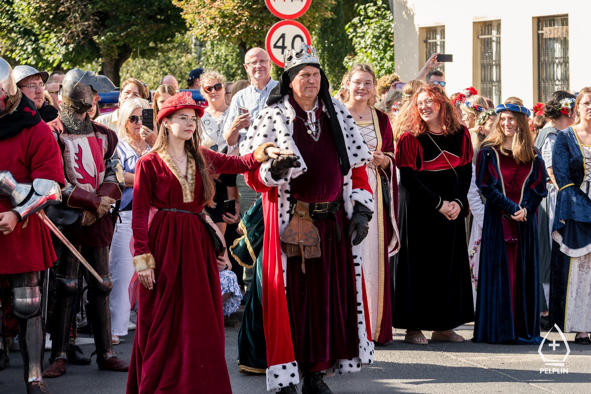 W Pelplinie odbył się 24. Jarmark Cysterski - Aktualności