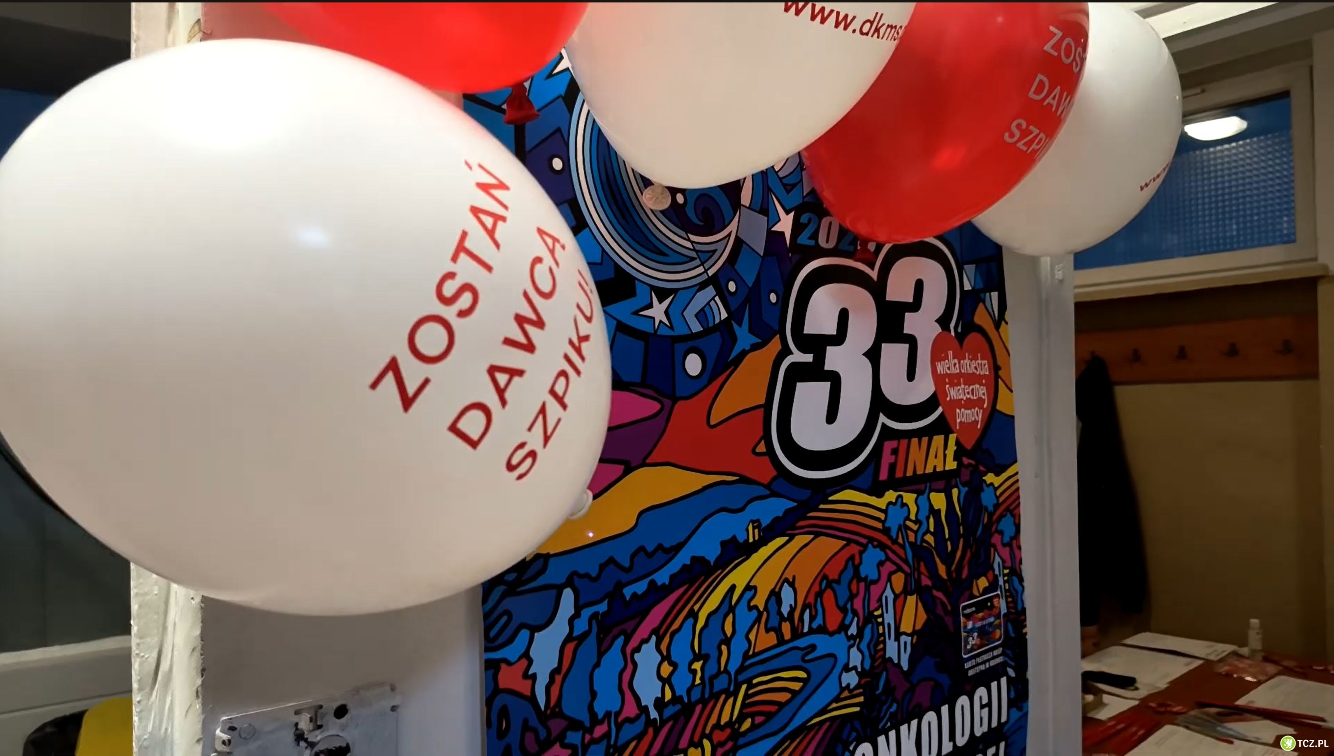 Przed nami kolejny finał WOŚP. Pierwsze przygotowania ruszyły - Aktualności