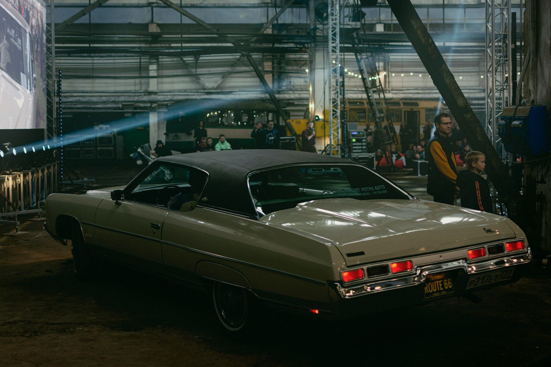 Import aut z USA - jak wybrać zaufanego pośrednika i bezpieczną aukcję? - Aktualności