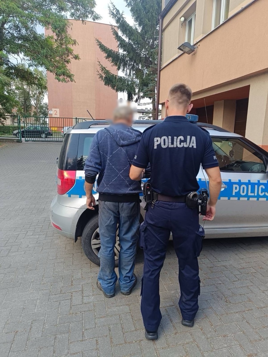 Odpowiedzą za jazdę na podwójnym gazie - Aktualności