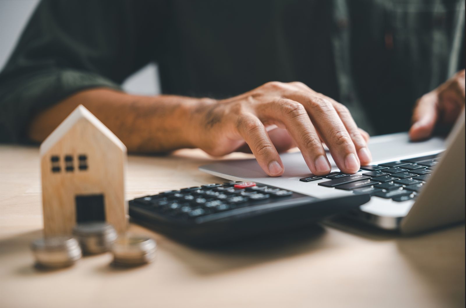 Czym jest i na czym polega zdalny kredyt hipoteczny? - Aktualności