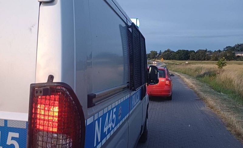 Próbował wmówić mundurowym, iż jest swoim własnym bratem - Aktualności