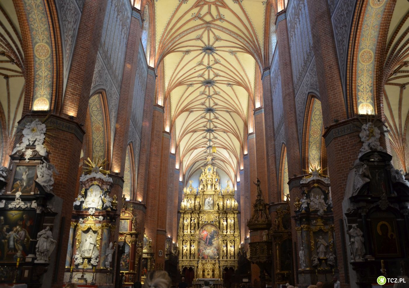 Pelplin bez konserwatora zabytków - Aktualności