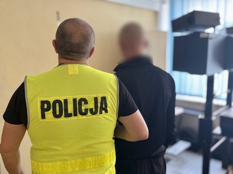 Para włamała się do piwnicy. Ukradli... wodomierze - Aktualności