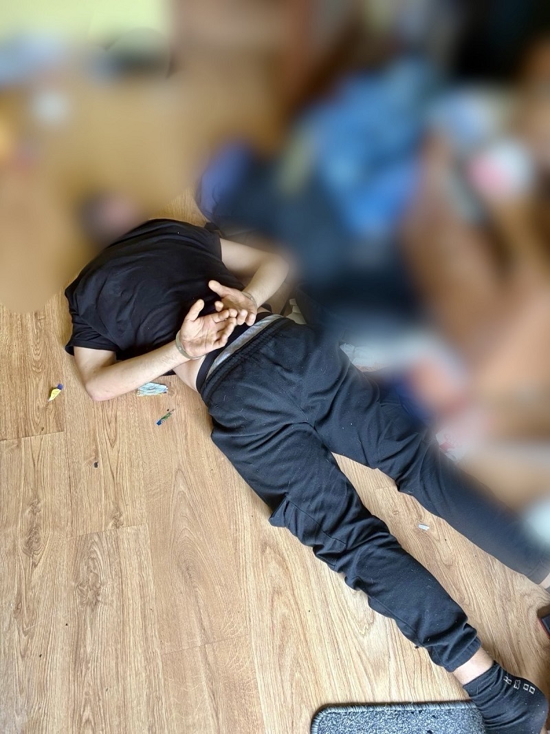 Włamywacz zatrzymany! 28-latek odpowie za kradzieże w Tczewie i Kwidzynie - Aktualności