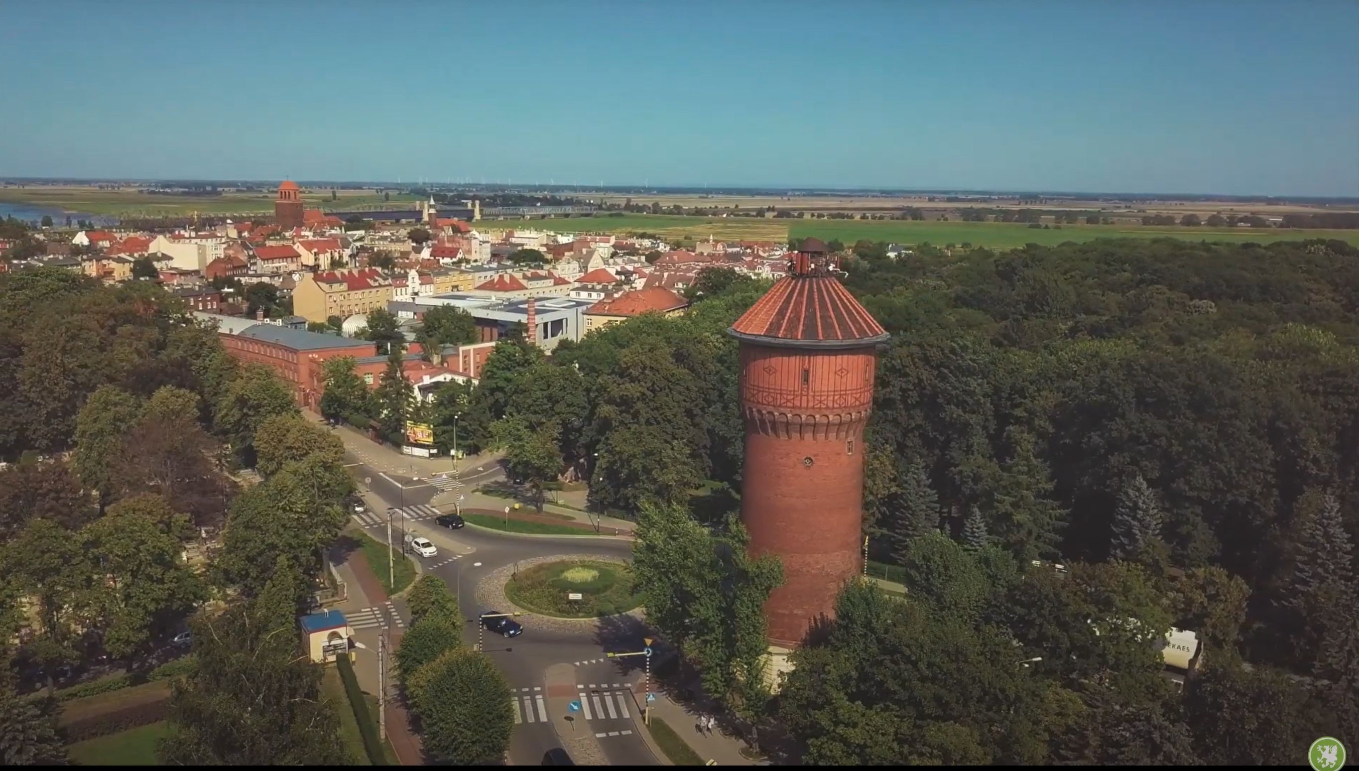 Wieża ciśnień do rewitalizacji - Aktualności