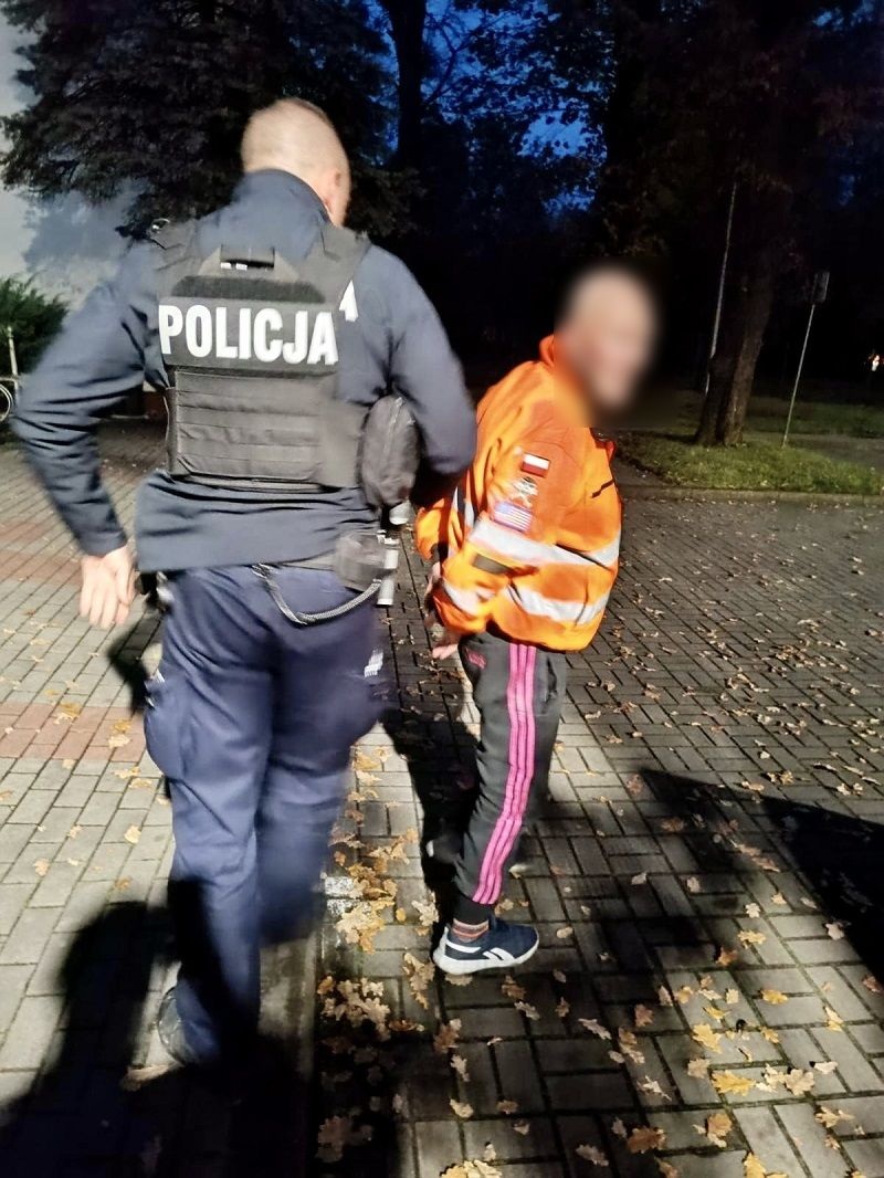 Ponad dwa promile na motorowerze. Sąd błyskawicznie ukarał kierowcę - Aktualności