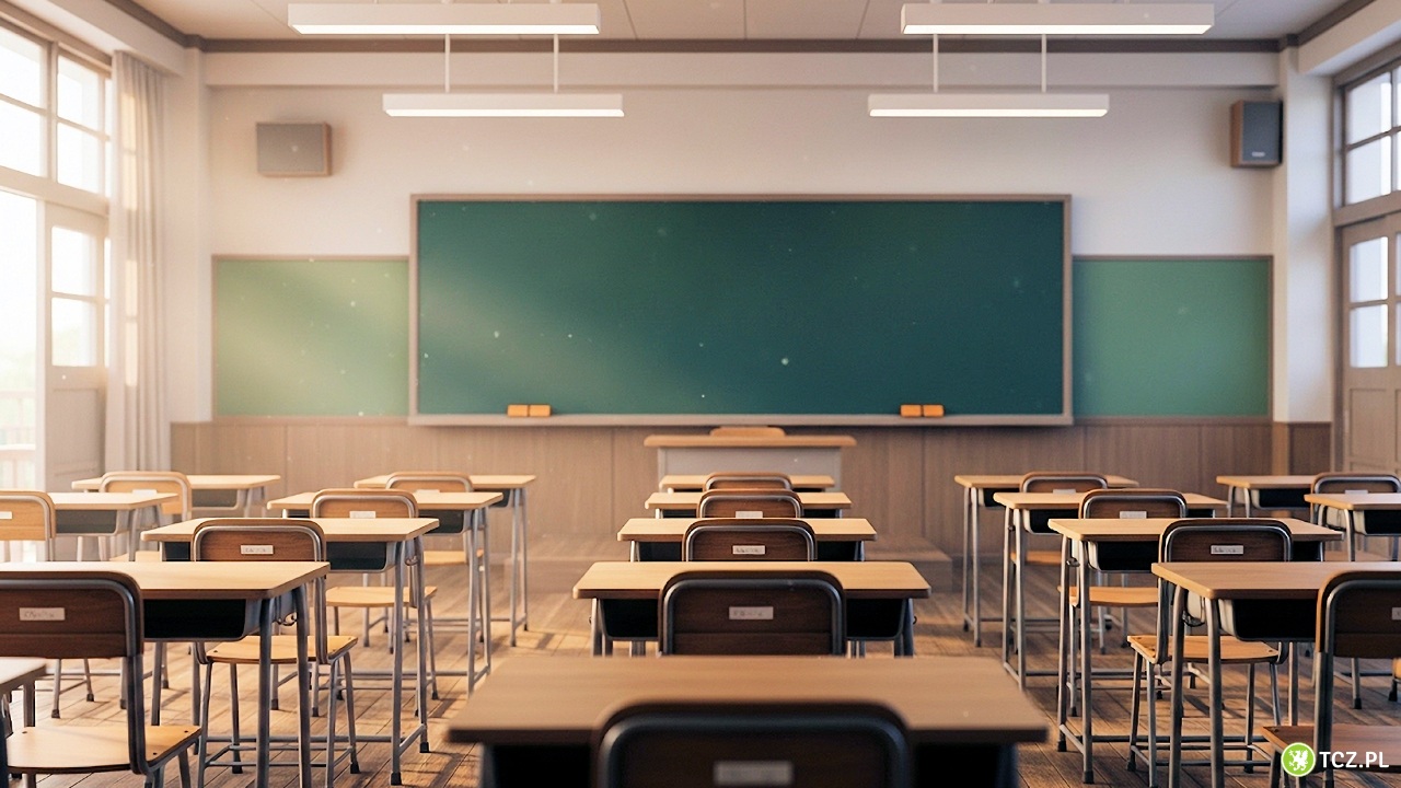 Edukacja zdrowotna. Tak wygląda frekwencja w Tczewie - Aktualności