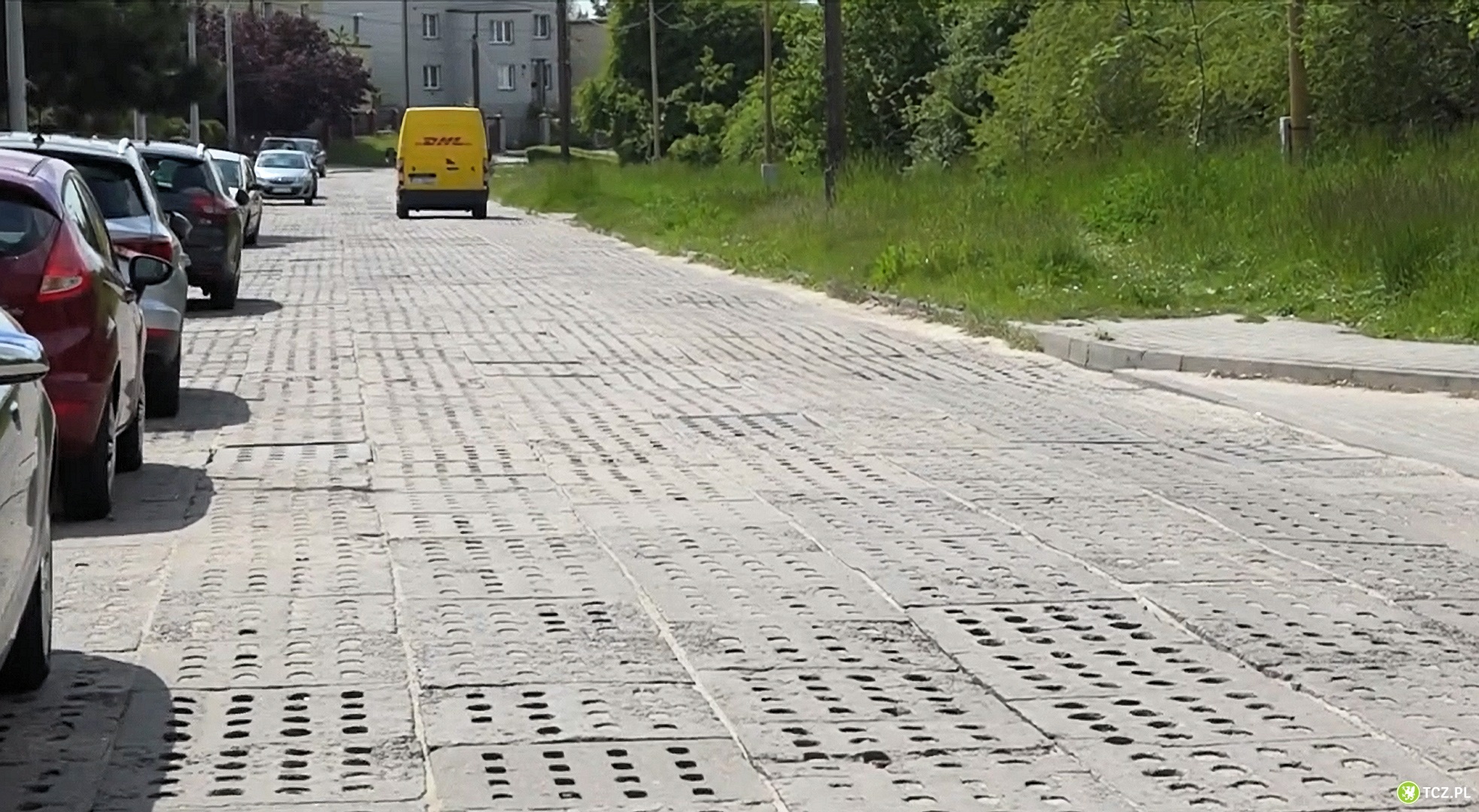 Ulica Mieszka I nie będzie już zmorą kierowców. Ogłoszono przetarg na jej przebudowę - Aktualności