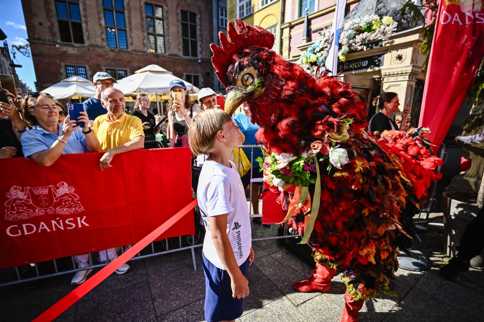 Zakończył się 765. Jarmark św. Dominika - Aktualności