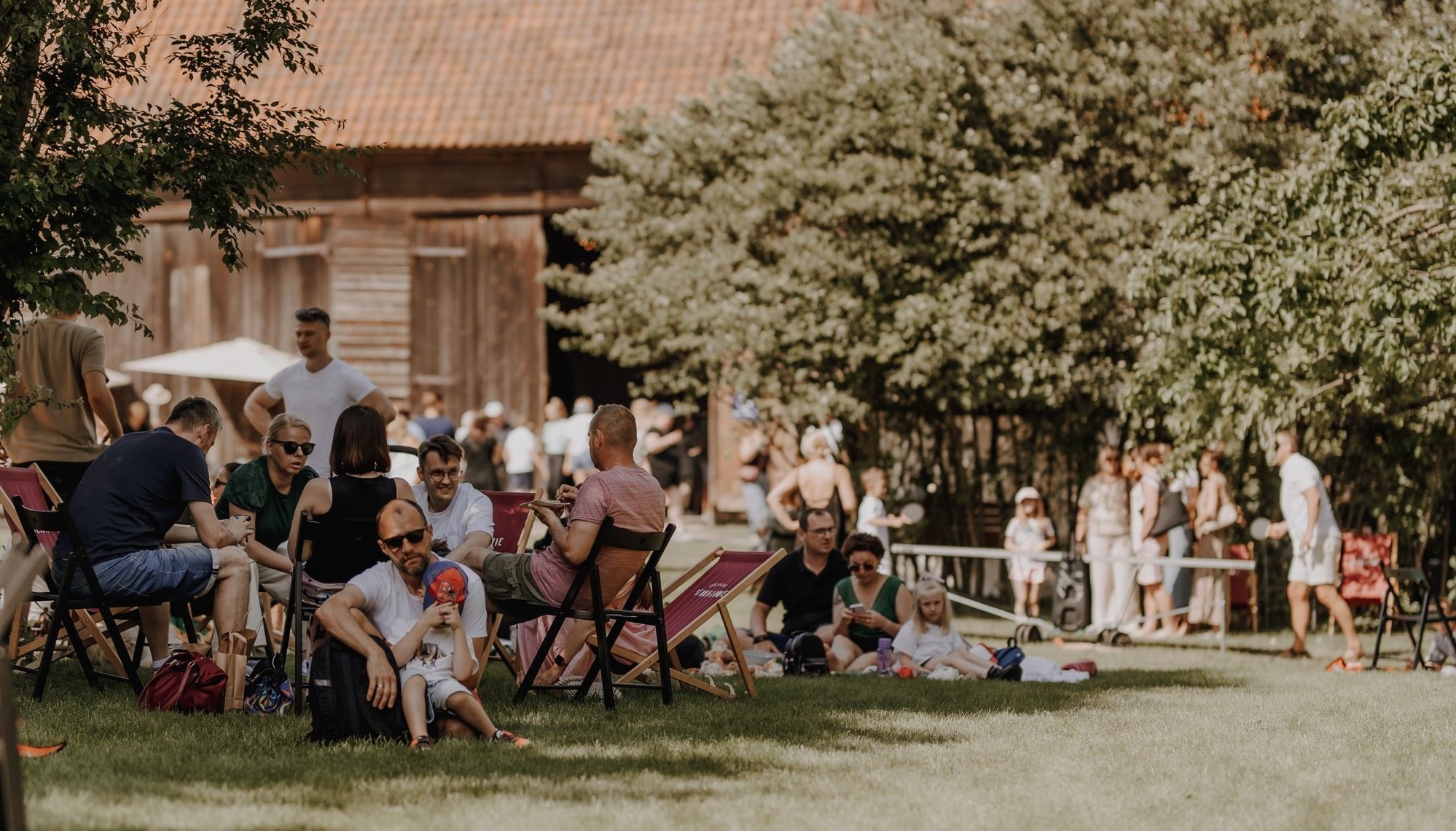 Dobry Targ - wspólna przestrzeń, lokalne produkty i jesienne inspiracje - Aktualności