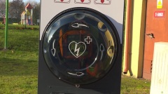 Tczew - Tak działa lokalna społeczność. Bawili się, by uzbierać na defibrylator