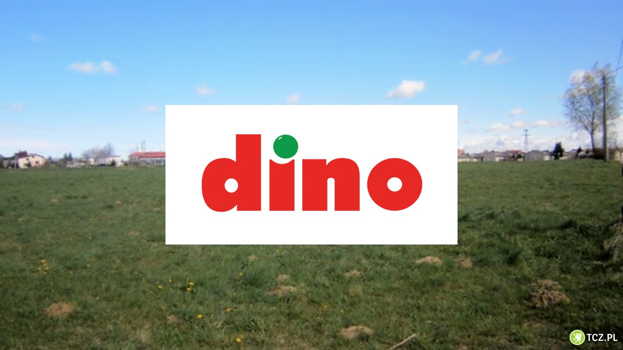 Dino na os. Staszica czeka na pozwolenie na budowę - Aktualności