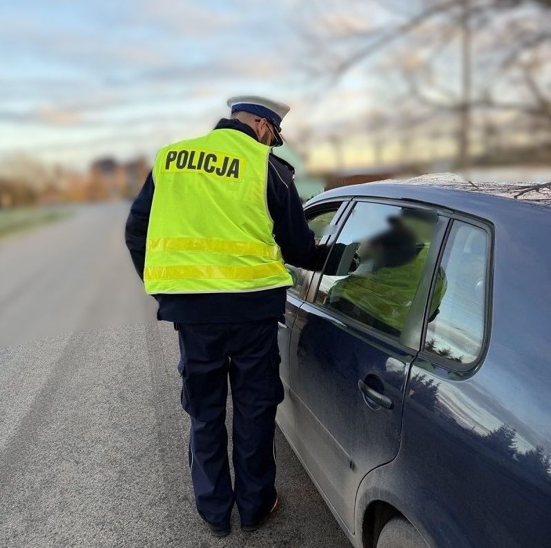 Ponad 650 kierowców skontrolowanych. Tylko jeden wsiadł za kierownicę po alkoholu - Aktualności