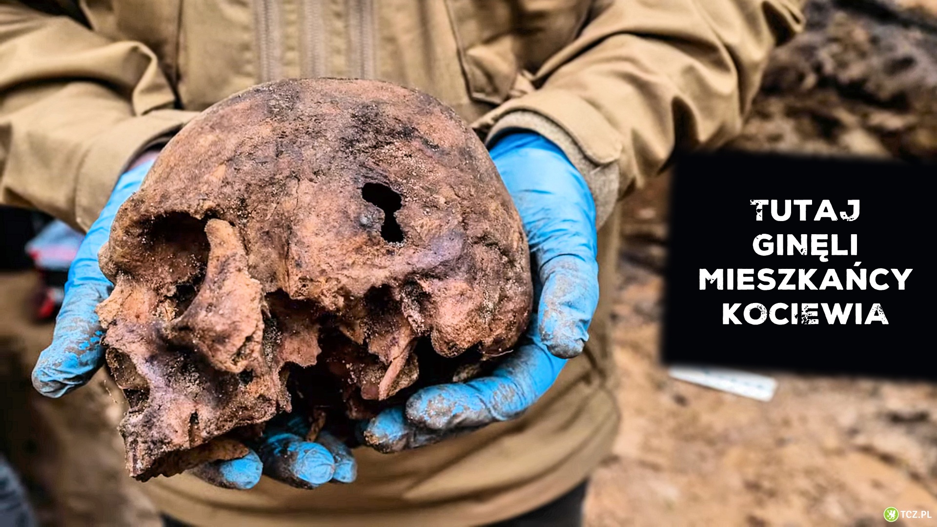 86. rocznica zbrodni w Szpęgawsku. Ofiarami mordu było kilka tysięcy mieszkańców Kociewia - Aktualności