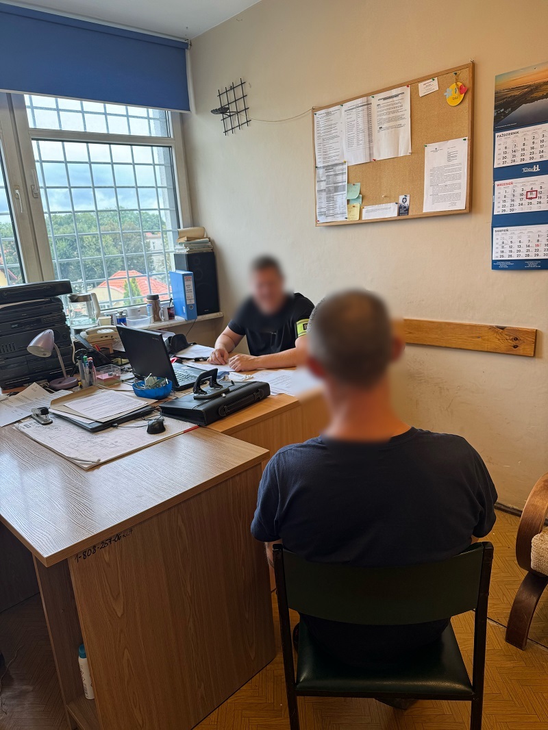 Szajka włamywaczy w rękach policji. Straty na 150 tysięcy złotych! - Aktualności