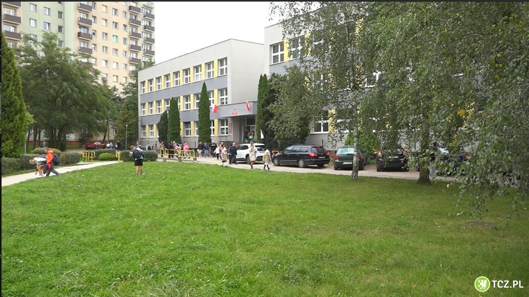 Chcą wprowadzić cichą szkolę - pomóc może każdy z nas - Aktualności