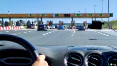 Tczew - Kolejny sezon prac remontowych na A1. Od dzisiaj utrudnienia