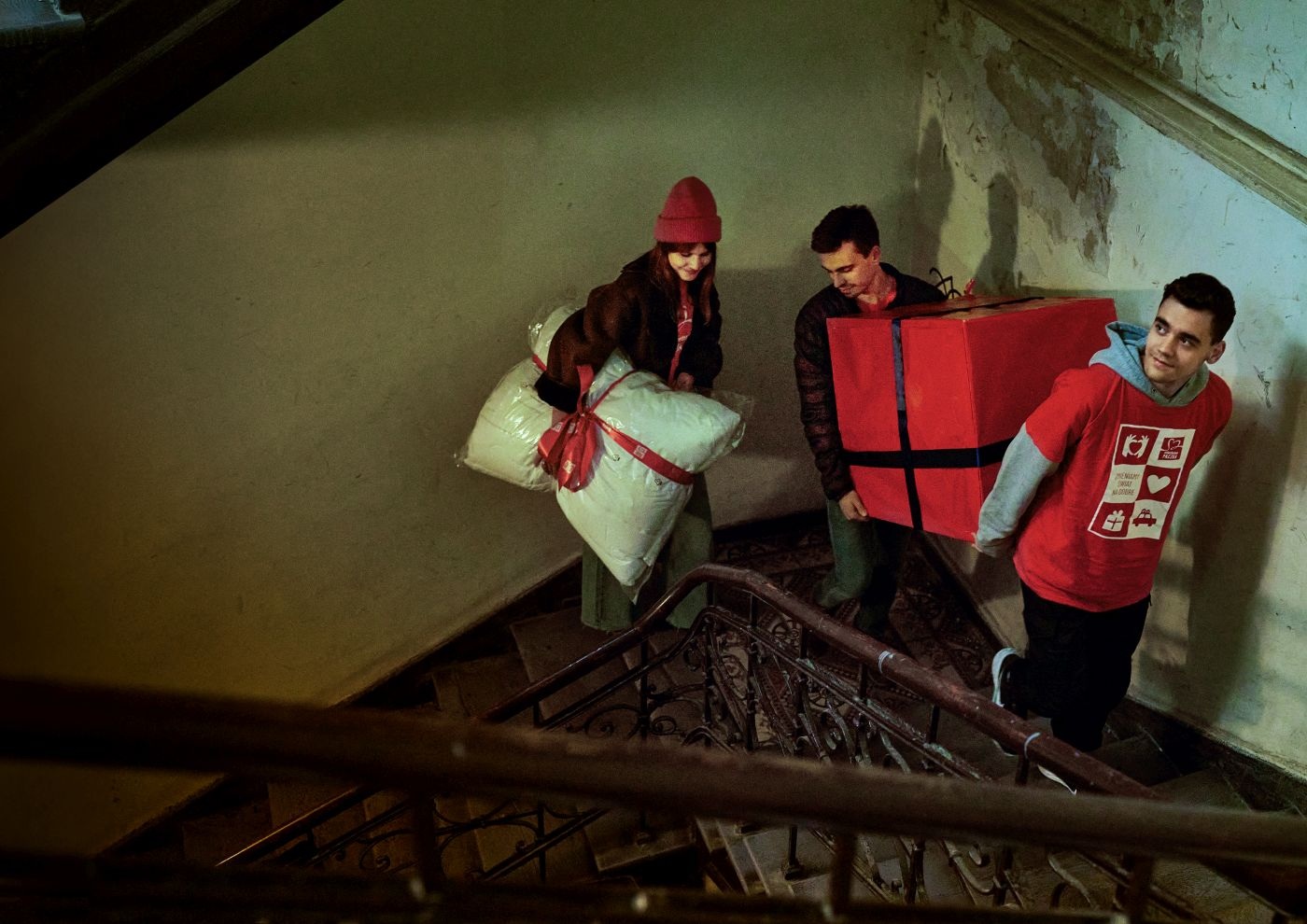 W 2024 roku 90% Polaków nie spróbowało. A Ty? - wolontariat nie jest dla wybranych - Aktualności